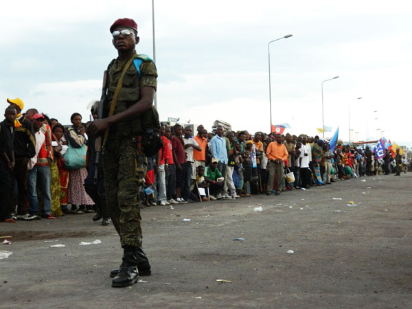 Upcoming Elections in Congo: Do They Matter?